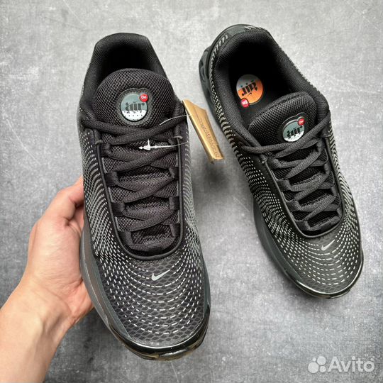 Кроссовки Nike Air Max DN Black