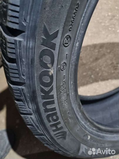 Hankook Winter I'Pike RS W419 195/55 R16 91T