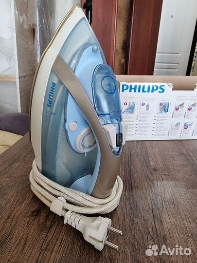 Утюг Philips