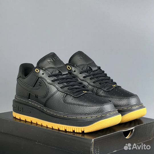 Кроссовки Nike Air Force 1 Lux (Арт.25738)