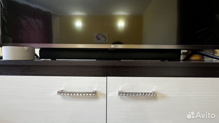 Саундбар Xiaomi Redmi TV Soundbar (MDZ-34-DA)
