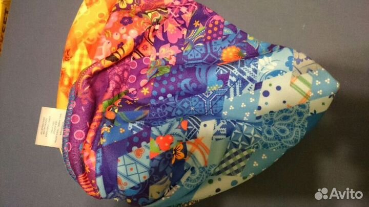 Лыжная шапочка перчатки bosco Сборной России