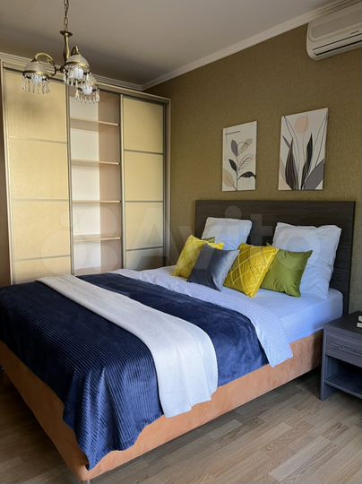 Комната 20 м² в 1-к., 3/5 эт.