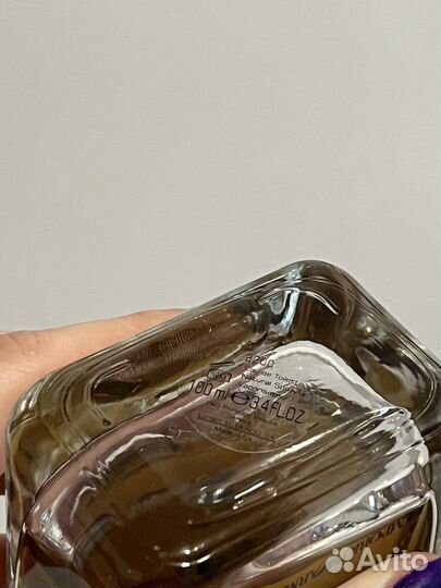 Духи Emporio Armani Stronger With You 100мл