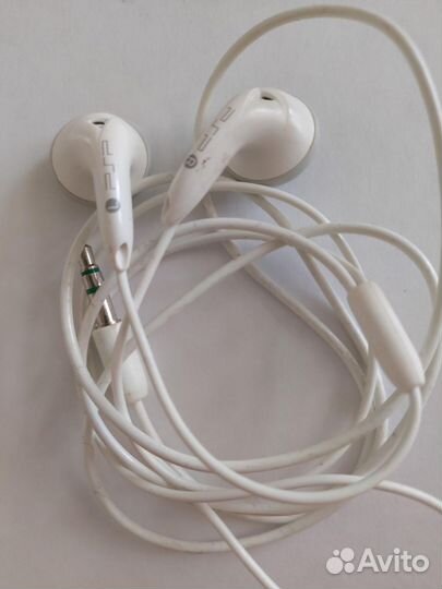 Наушники Apple iPod, Koss, Beats, Samsung и др