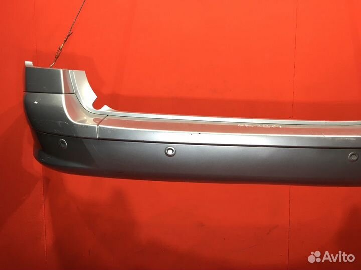 Бампер для Peugeot 308 EP6 (5FW ) 1.6 dohc (Б/У)