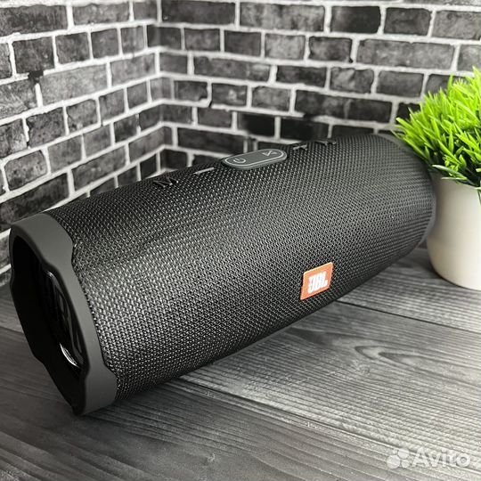 Колонка JBL Charge 4