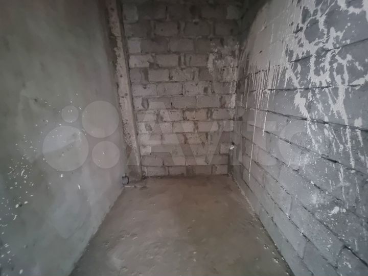 1-к. квартира, 54 м², 8/8 эт.