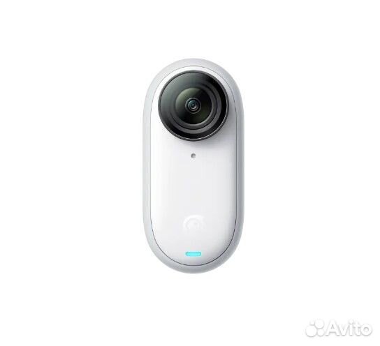 Экшн камера Insta 360 GO 3, 64GB