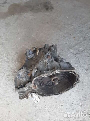 Кпп опель астра 2000 года