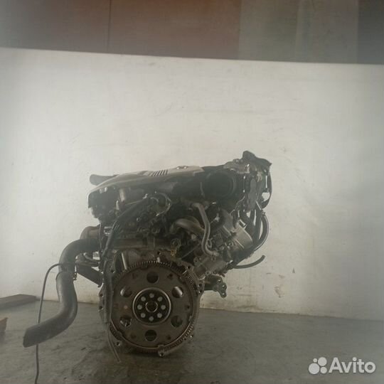 Двигатель Lexus Rx300 1MZ FE 1998-2006