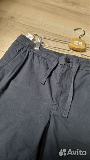 Брюки мужские 50 размер Mango