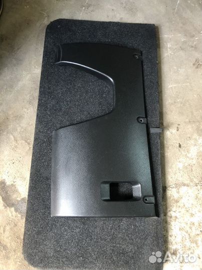 Накладка под торпеду Сузуки Гранд Витара