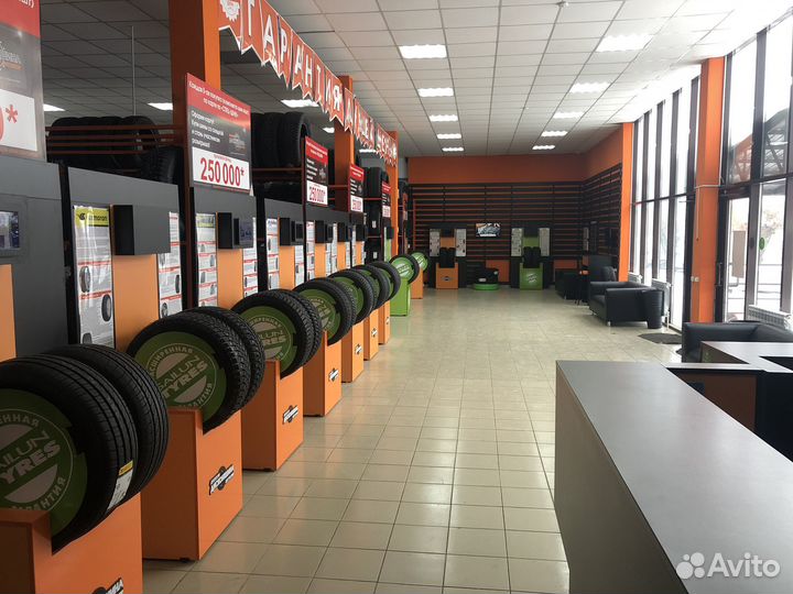 Kapsen RS23 Practical Max A/T 285/60 R18