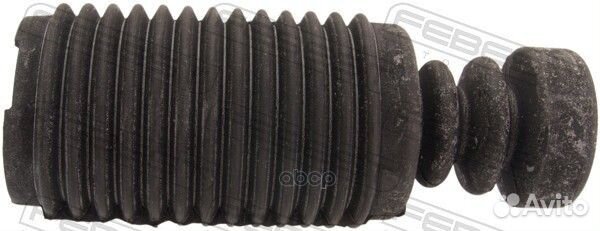 Пыльник-отбойник амортизатора перед прав/лев