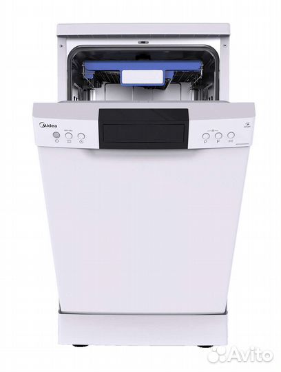 Посудомоечная машина Midea MFD45S500Wi