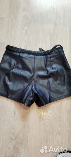 Шорты женские 44