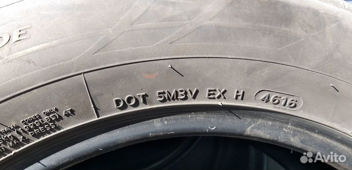 Hankook Ventus Prime 2 K115 235/60 R18 103H