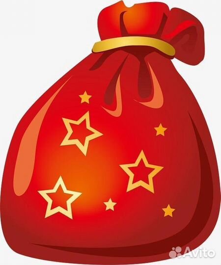 Мешок-сюрприз для Мишпухи