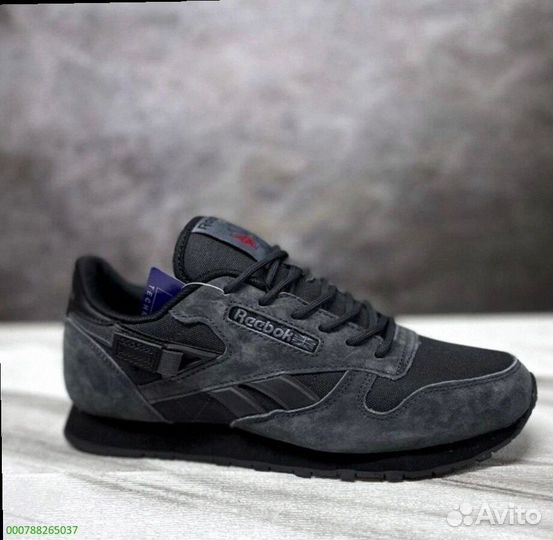 Кроссовки Reebok Classic (Арт.42594)