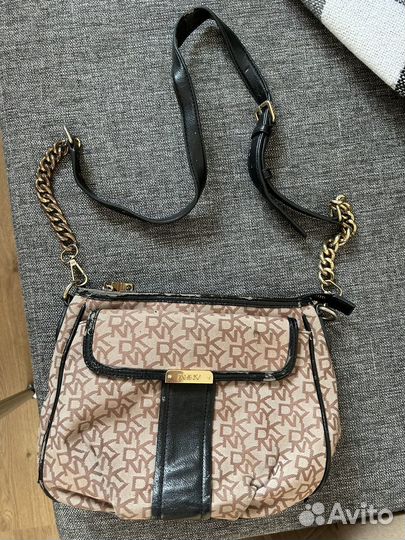 Сумка dkny