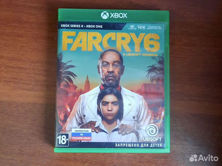 Игры на xbox One, xbox series x