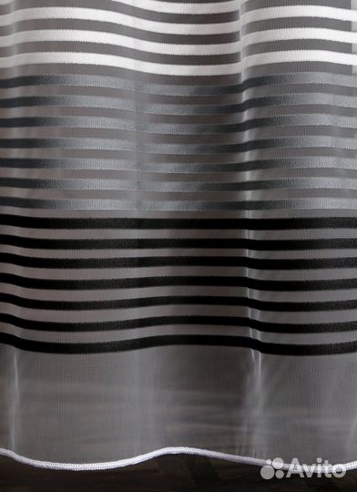 Сетка в полосу(3м60см)новая