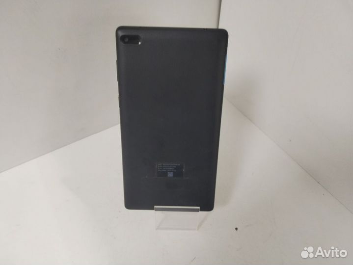 Планшет с SIM-картой Lenovo Tab 4 TB-7304X 16Gb