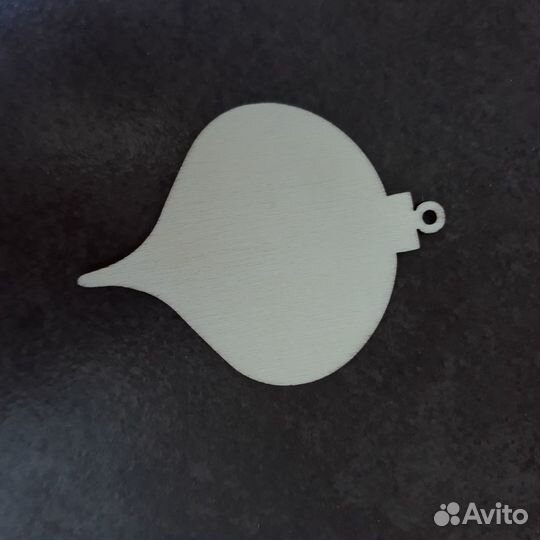 Ёлочные игрушки (декор)