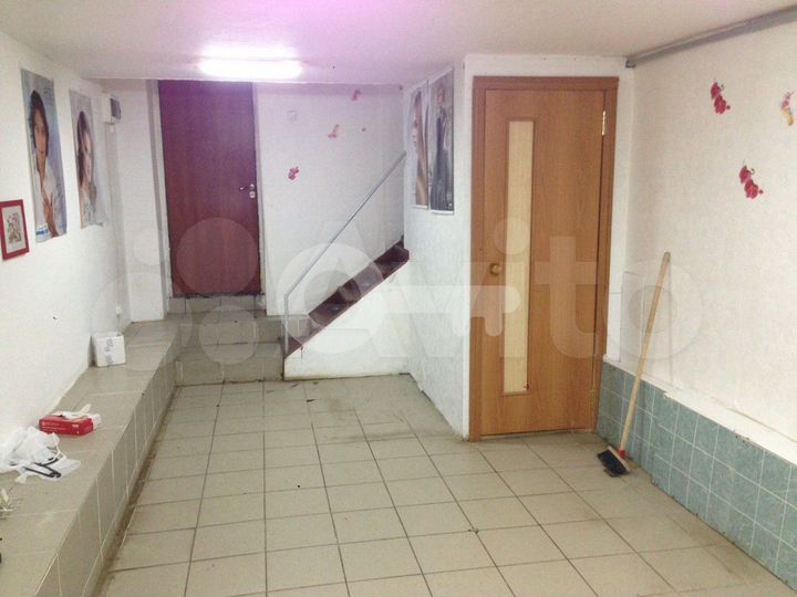 Помещение в центре 47 кв.м