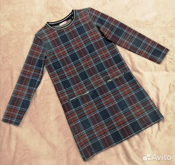 Детские вещи на 11-13 лет (140-158)