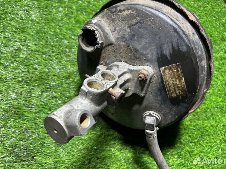 Вакуумный усилитель Daewoo Nexia