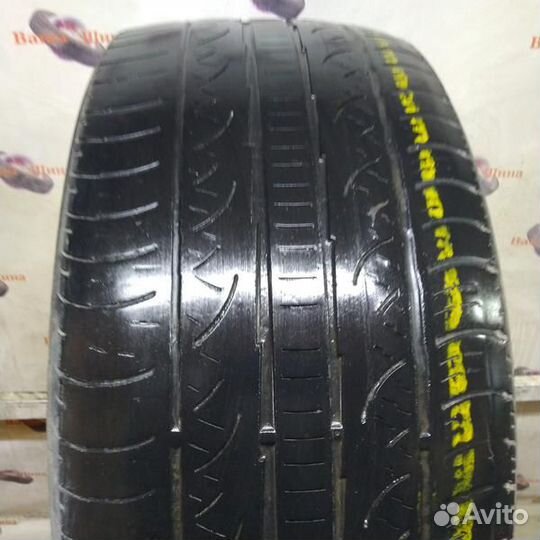 Pirelli P Zero Nero All Season 255/40 R18