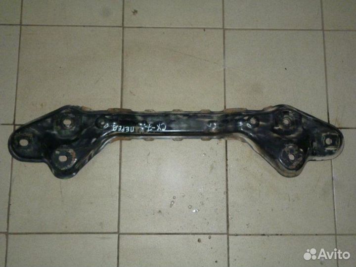 Балка поперечная передняя Mazda Cx 7 ER 2.3T 2007