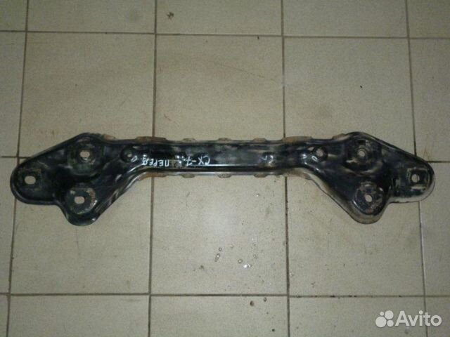 Балка поперечная передняя Mazda Cx 7 ER 2.3T 2007