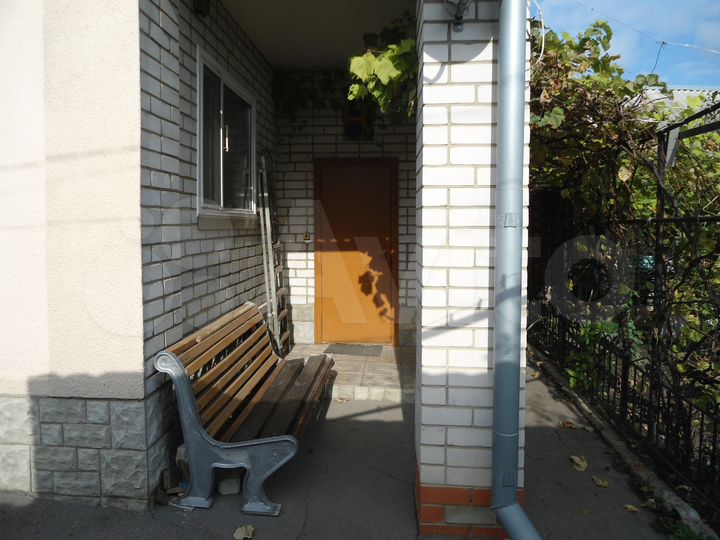 Дом 85 м² на участке 5,6 сот.