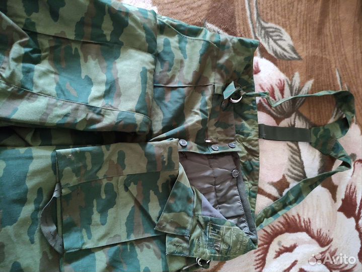 Военная форма, армейские штаны