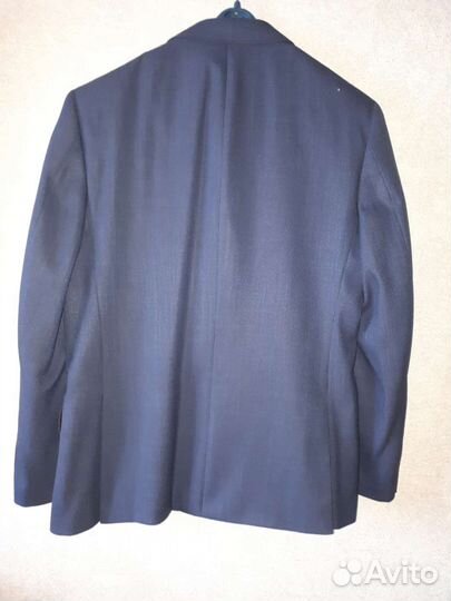 Костюм мужской
