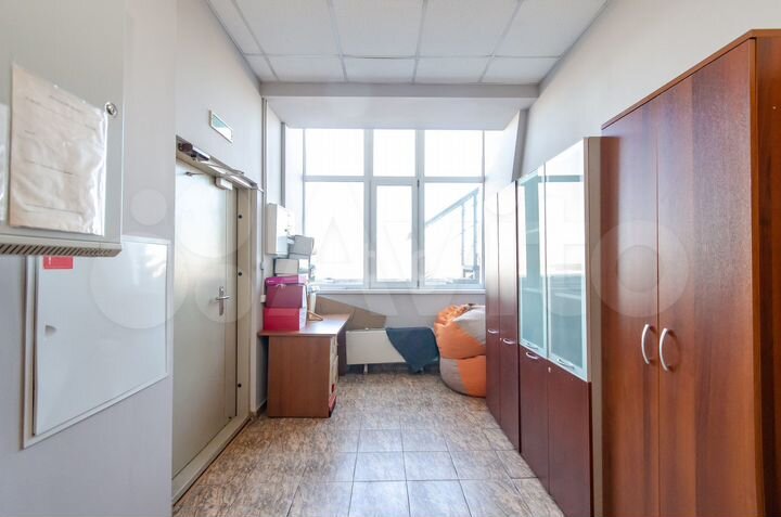 Продам офисное помещение, 260 м²