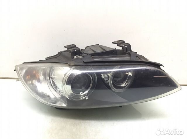 Фара правая Bmw 3 E90/E91/E92/E93 2.0 TD 2010