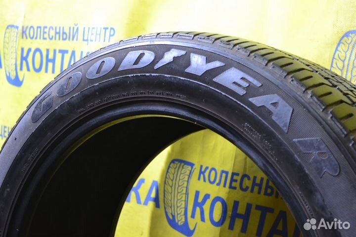 Goodyear Eagle GT2 275/45 R20