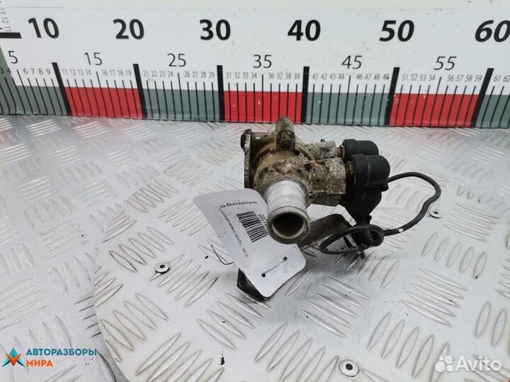 Подогреватель охлаждающей жидкости Peugeot Partner