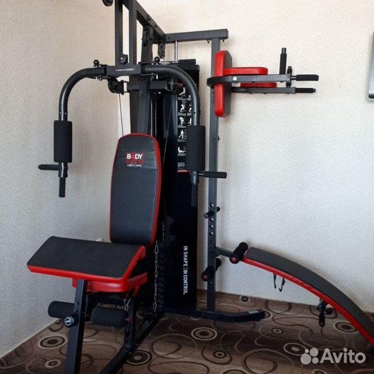 Силовые станции для дома