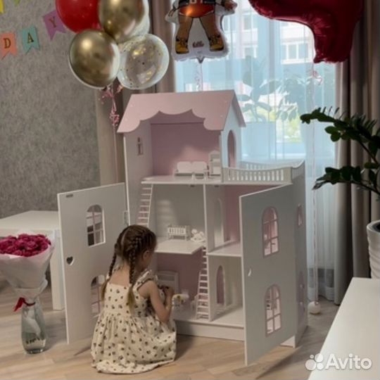 Кукольные домики