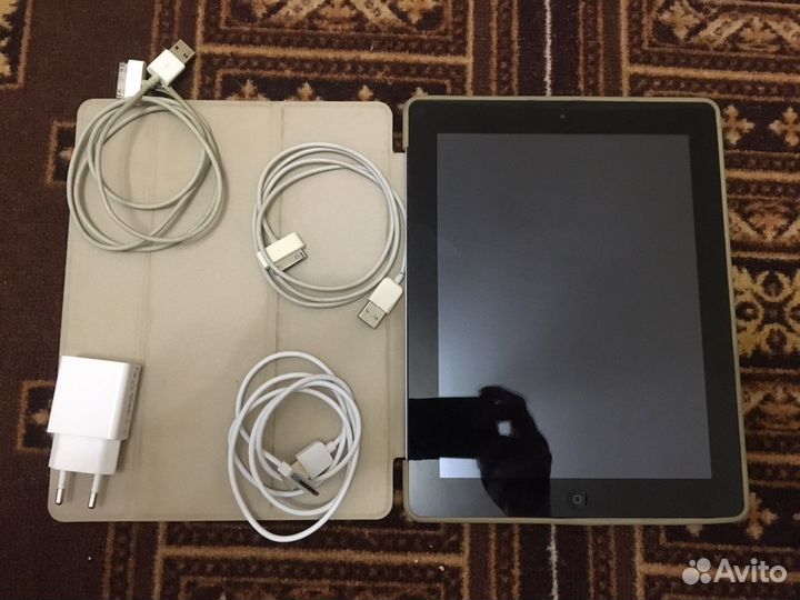 iPad 3 64gb