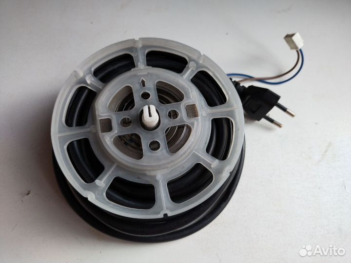 Кабель питания от пылесоса