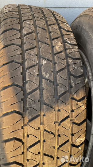 Диски honda cr-v