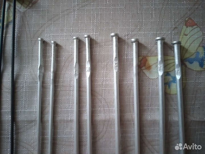 Спицы для вязания