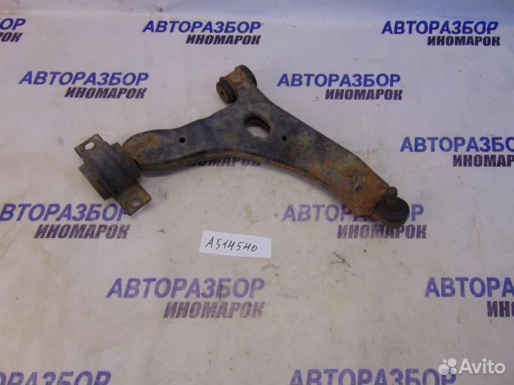 Рычаг передний левый для Ford Focus 1 1998-2004 г