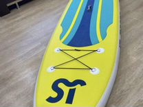 Крепление sup board на крышу